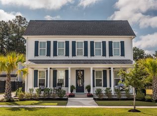 337 Parish Farms Dr, Summerville, SC 29486