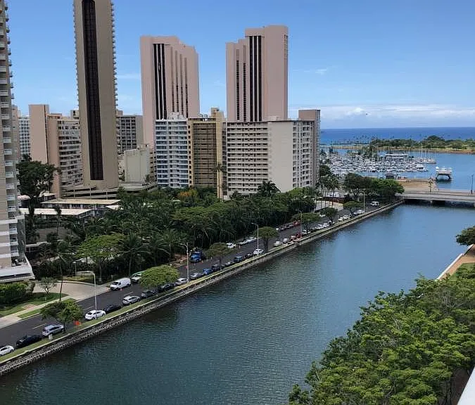 1848 Kahakai Dr #1604 — Photo 7