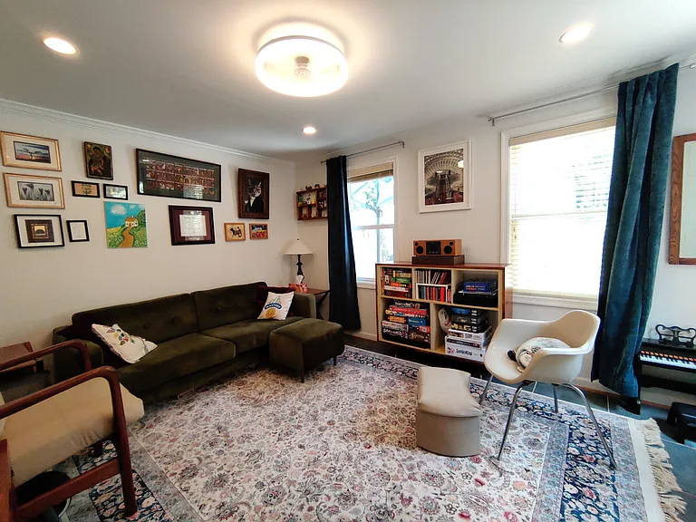5837 Edgehill Dr #1 — Photo 8