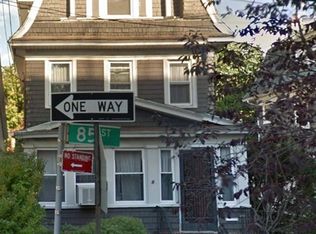 8553 85th St, Woodhaven, NY 11421