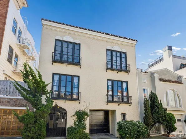 15 Rico Way APT 1, San Francisco, CA 94123