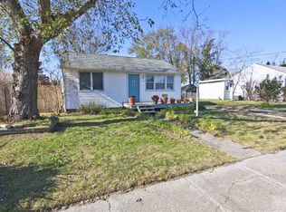 608 Winslow Ave, Cape May, NJ 08204