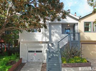 526 Chenery St, San Francisco, CA 94131
