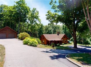 235 Middle Haddam Rd, Portland, CT 06480