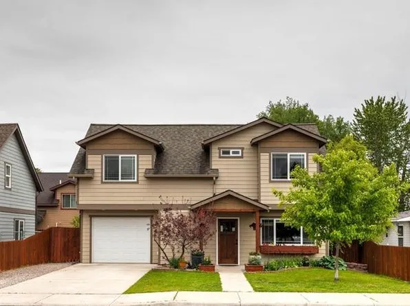 2219 Kensington Ave, Missoula, MT 59801