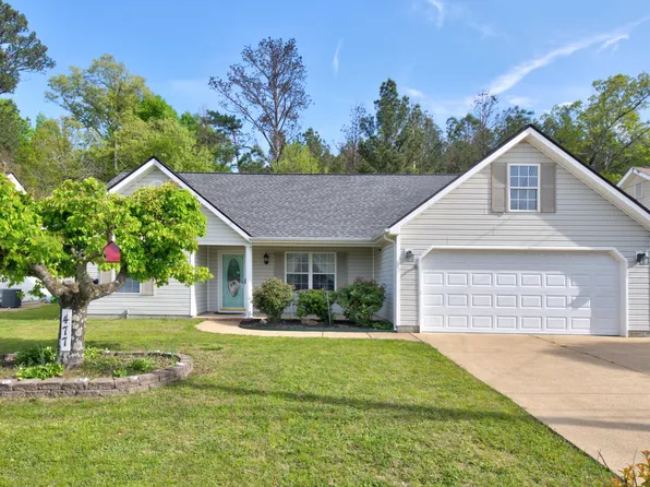 477 Colony Cir, Fort Oglethorpe, GA 30742