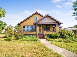 405 Indiana Ave, Milltown, IN 47145