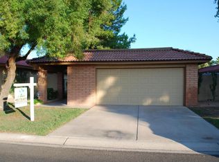 11613 S Ki Rd, Phoenix, AZ 85044