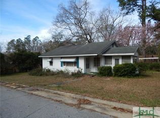 201 Jule St, Sylvania, GA 30467