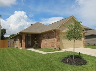 3839 Cary Creek Dr, Baytown, TX 77521