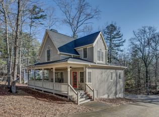354 Eagle Mountain Dr E, Ellijay, GA 30540