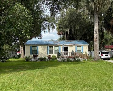 2324 SE 175th Ter, Silver Springs, FL, 34488