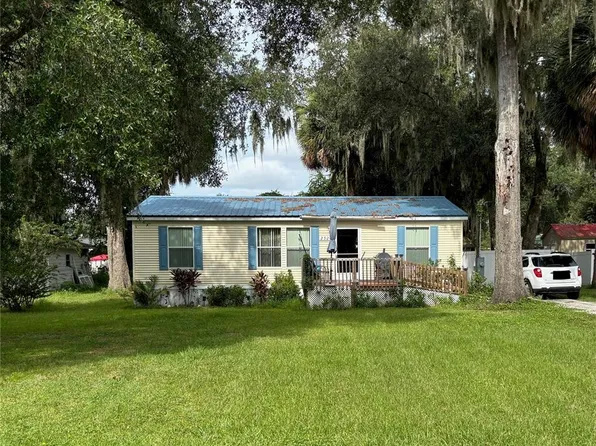 2324 SE 175th Ter, Silver Springs, FL 34488