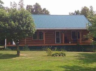 4653 Pleasant Hill Rd, Upton, KY 42784