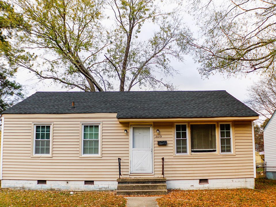 2019 S Whitehill Dr, Petersburg, VA 23803 Zillow