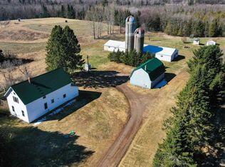 N5357 DIVISION DRIVE, Medford, WI 54451