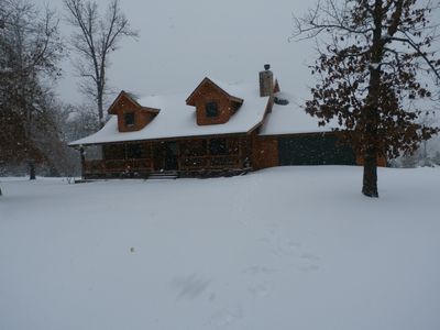 215 Buford Spur, Mountain Home, AR, 72653