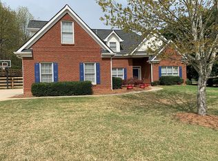 4565 Bogan Gates Dr, Buford, GA 30519