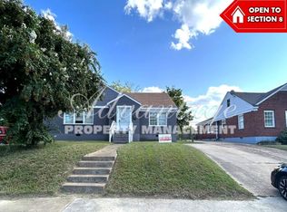 2181 Piedmont Ave, Memphis, TN 38108