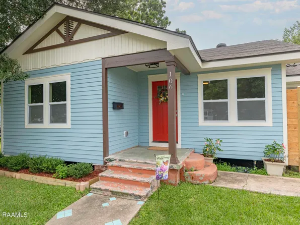 106 13th St, Lafayette, LA 70501