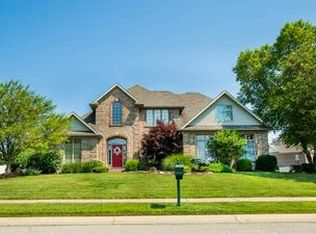 1300 Longmeadow Way, Evansville, IN