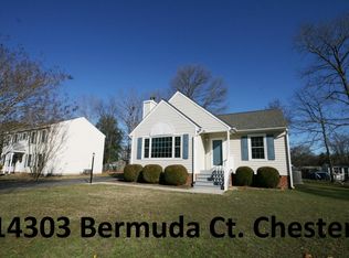 14303 Bermuda Ct, Chester, VA 23836