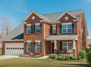 6 Kagle Ct, Chapin, SC 29036