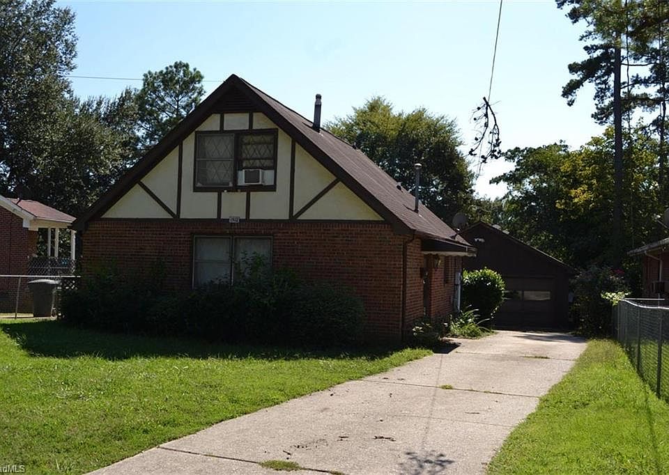 1st image of 1932 Vanstory St