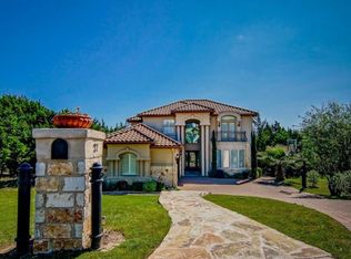27 Autumn Oaks Dr, Austin, TX 78738