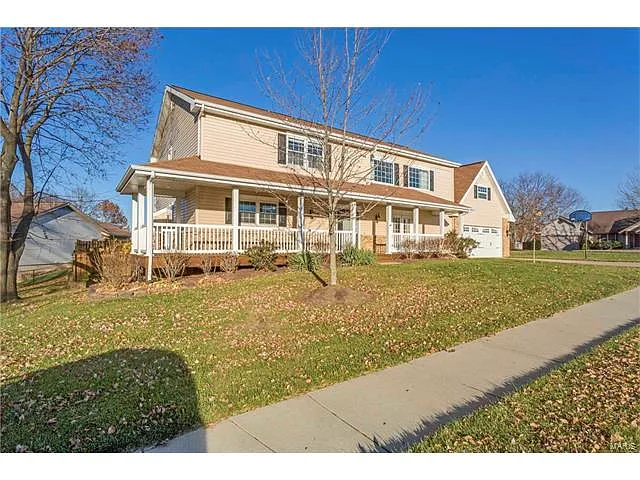 1 Inwood Ct photo 1
