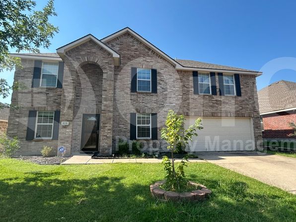 905 Cedar Creek Dr