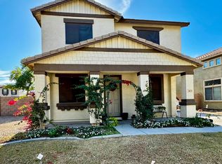 3675 E Parkview Dr, Gilbert, AZ 85295