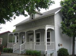 19 Harris St UNIT 2, Petaluma, CA 94952