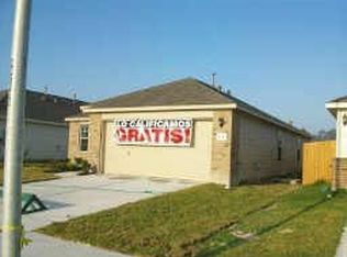 6511 Pine Tree Gln, Houston, TX 77049