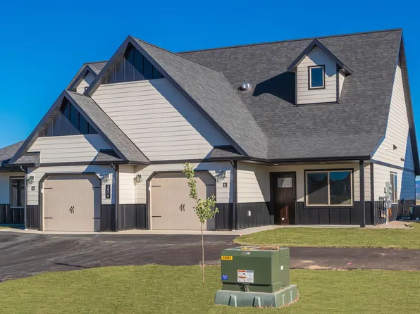 3920 Saint Marys Rd #A, East Helena, MT 59635