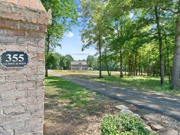 355 Ga Highway 26 W, Elko, GA 31025