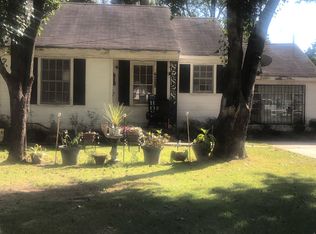 4225 Larchmont St, Jackson, MS 39209