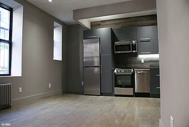Rented by Citi Habitats