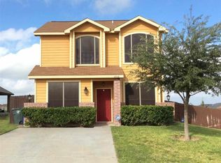 2608 Bandera Dr, Laredo, TX 78046