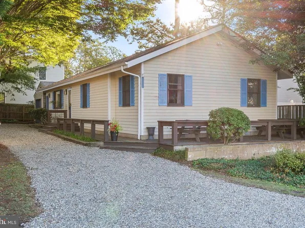 1602 Bayard Ave, Dewey Beach, DE 19971
