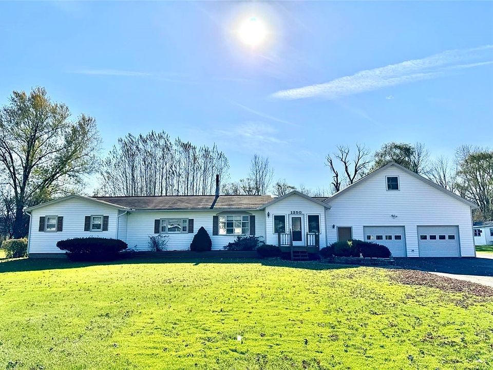 1350 Hecker Rd, Waterloo, NY 13165 Zillow