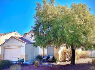 7808 Restless Pines St, Las Vegas, NV 89131
