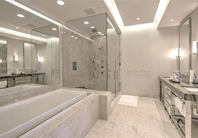 9705 Collins Ave #1003N — Photo 15