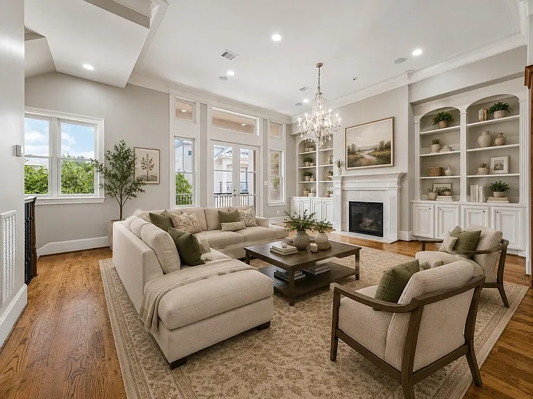 6019 Post Oak Green Ln — Photo 3