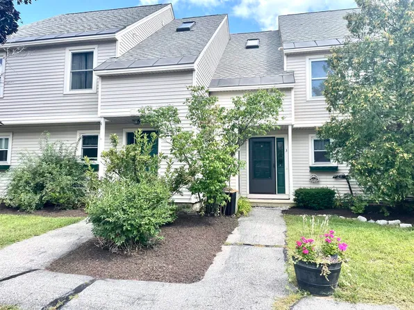 129 Fisherville Road #3, Concord, NH 03301