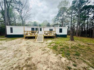 90 Potemdyke Rd, Cave City, AR 72521