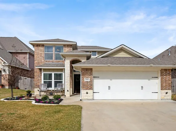 2614 Kinnersley Ct, College Station, TX 77845