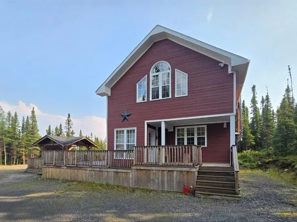 159363 Albert Lake Road, Wabush, NL A0R1B0