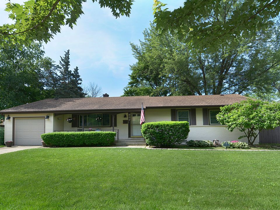 1st image of 937 E Babcock Dr