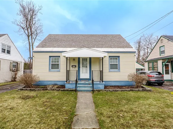 532 Millbrook Rd, Rome, NY 13440